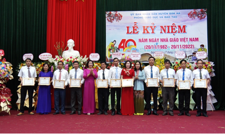 Hoạt động 20/11/2022