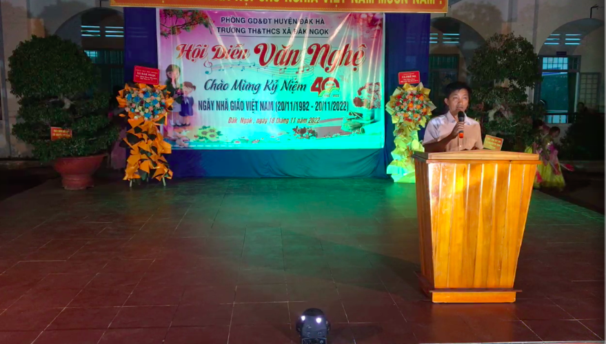 Hoạt động 20/11/2022