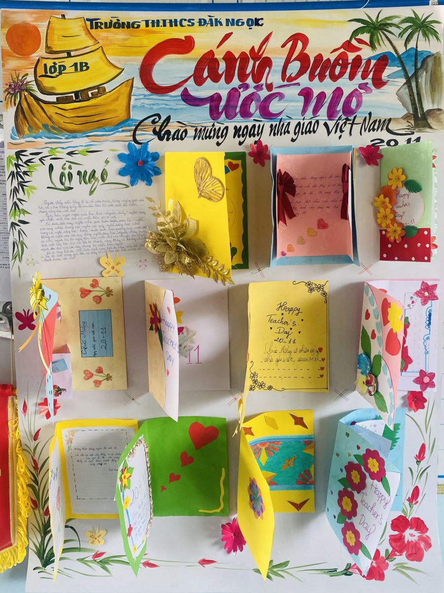 Hoạt động 20/11/2022